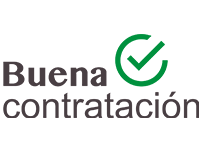Buena Contratación Logo