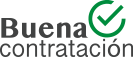 Buena Contratación logo